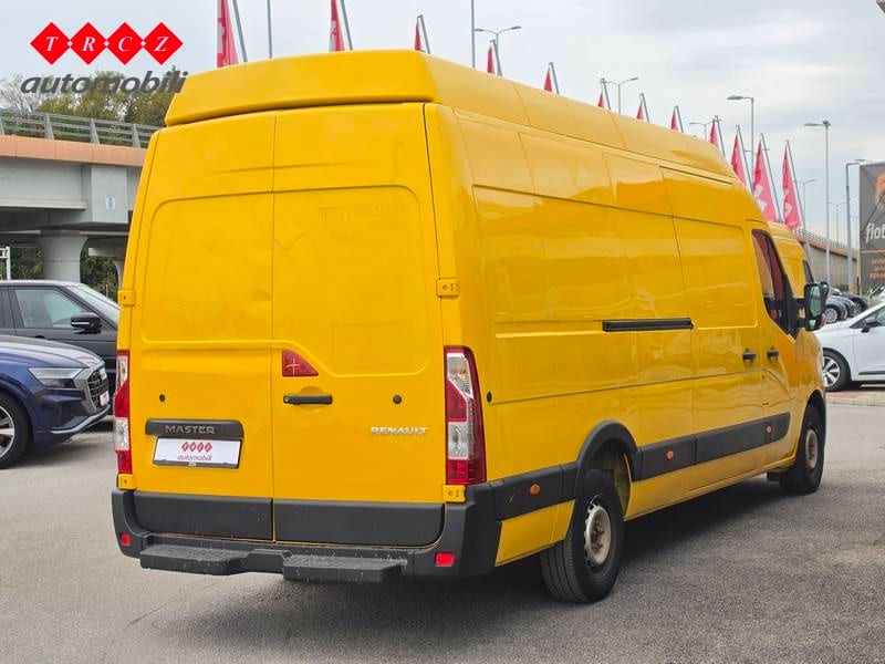 2021 Renault Master — fotografija 5