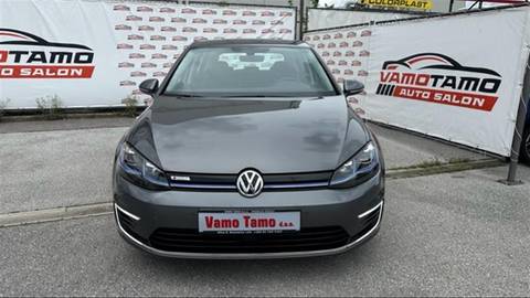 2019 Volkswagen Golf — sličica 2