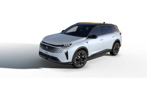 Peugeot 5008 — sličica 2