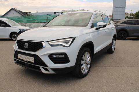 2023 Seat Ateca