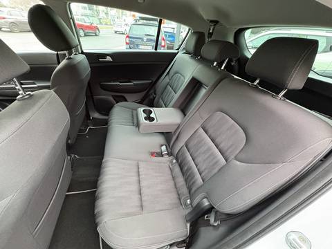 2016 Kia Sportage — sličica 13