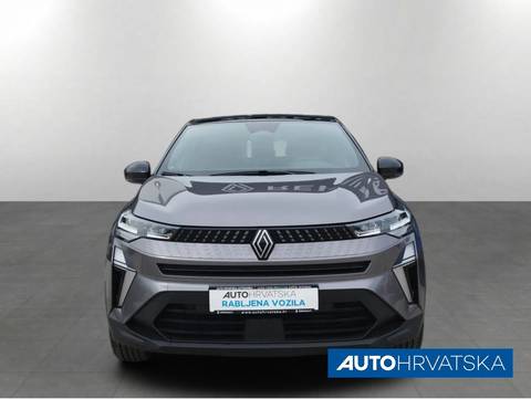 2026 Renault Captur — sličica 2