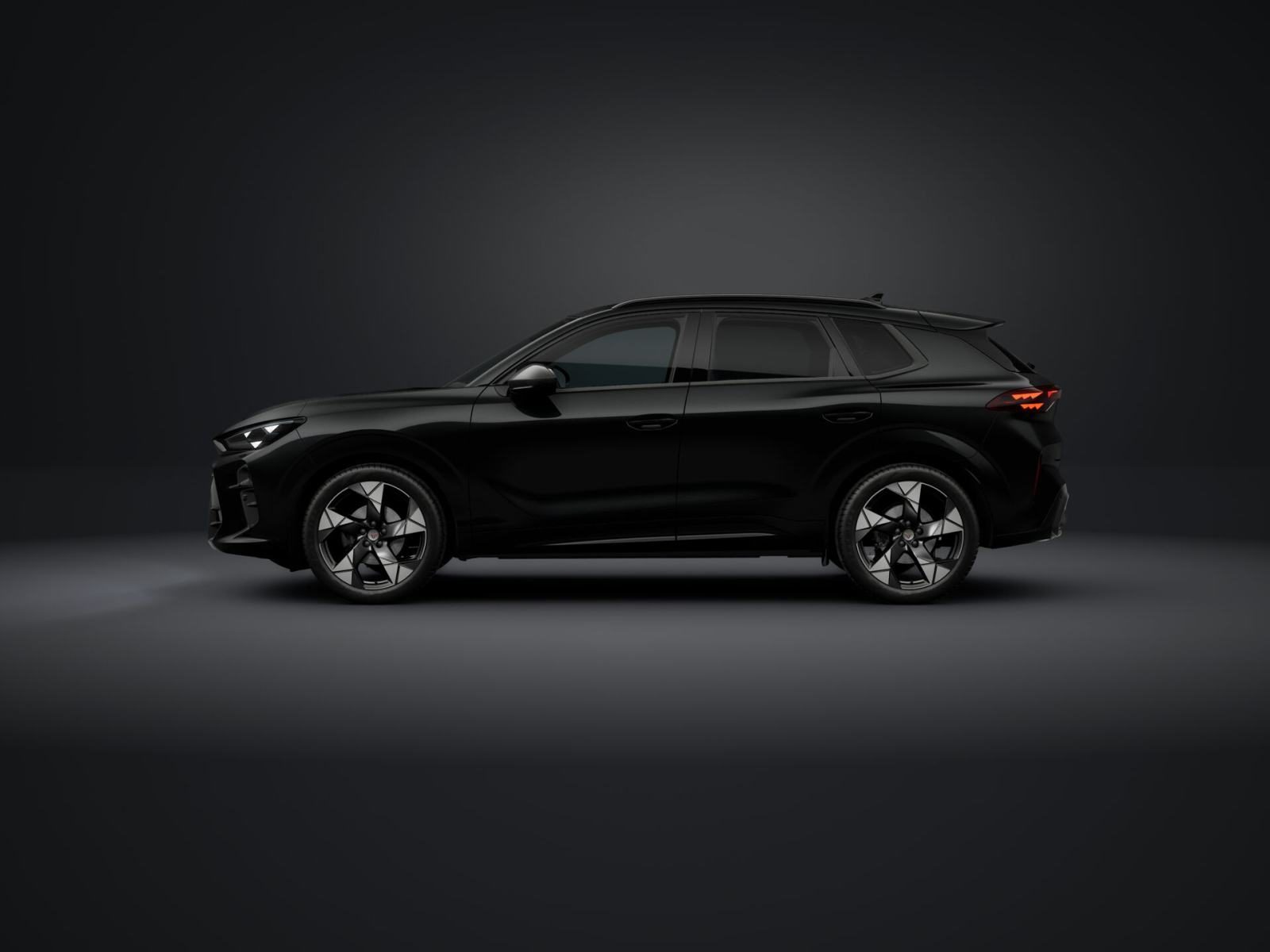 2026 Cupra Terramar — fotografija 8