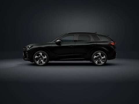 2026 Cupra Terramar — sličica 8