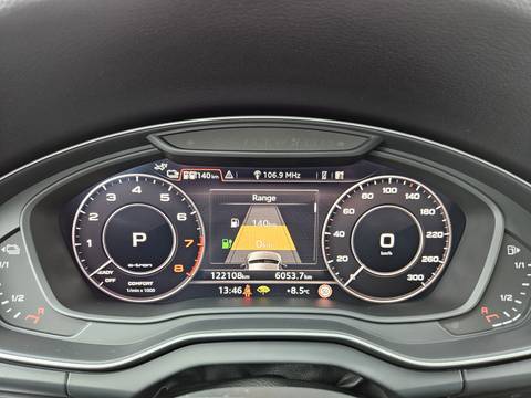 2020 Audi Q5 S line — sličica 13