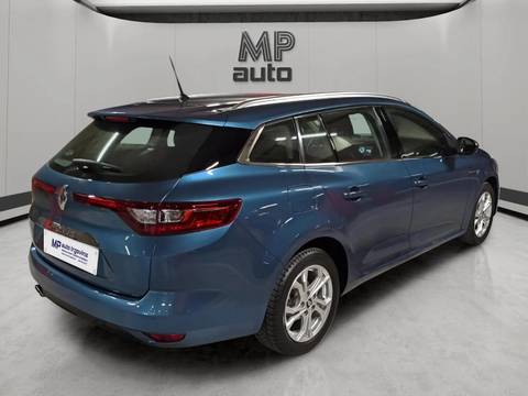 2017 Renault Megane Grandtour — sličica 8