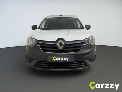 2022 Renault Express — sličica 2