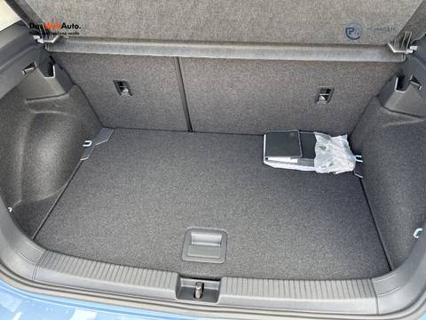 2026 Volkswagen T-Cross — sličica 12