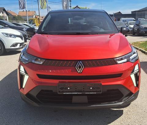 2026 Renault Captur — sličica 5