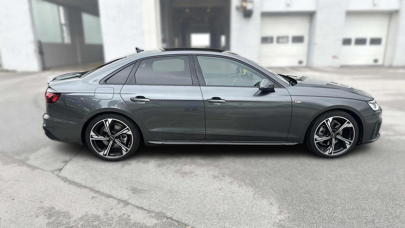 2024 Audi A4 — fotografija 8