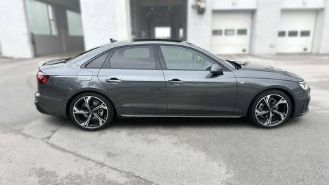 2024 Audi A4 — sličica 8