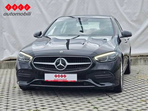 2021 Mercedes-Benz Klasa — sličica 2