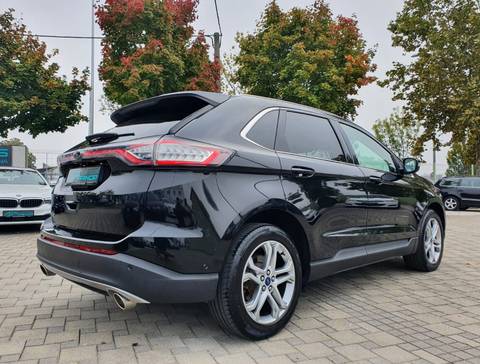 2016 Ford Edge — sličica 5