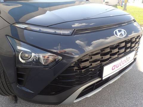 2024 Hyundai Bayon — sličica 19