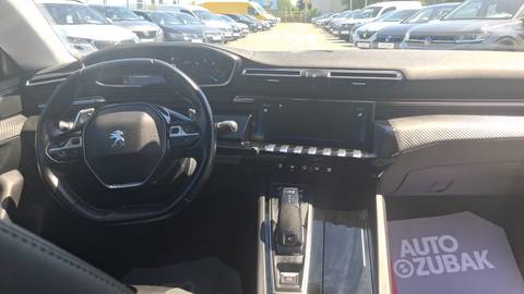 2021 Peugeot 508 — sličica 11