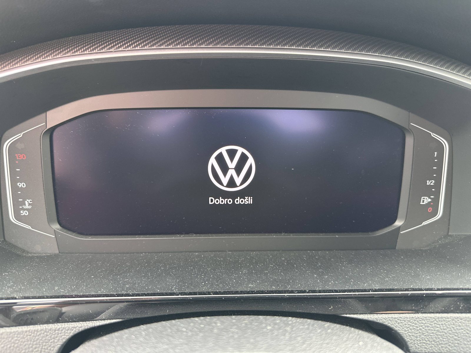 2022 Volkswagen Arteon — fotografija 26