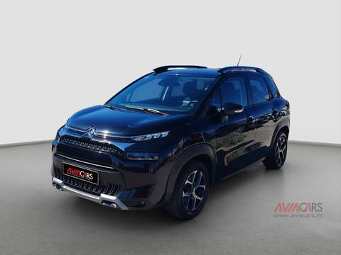 2022 Citroën C3 Aircross — sličica 3