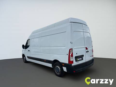 2022 Renault Master — sličica 7