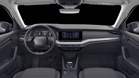 2026 Škoda Octavia — sličica 2