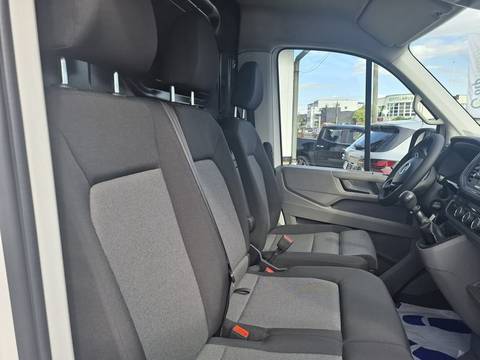 2020 Volkswagen Crafter — sličica 10
