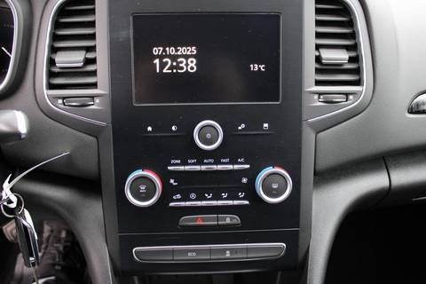 2017 Renault Megane Grandtour — sličica 14