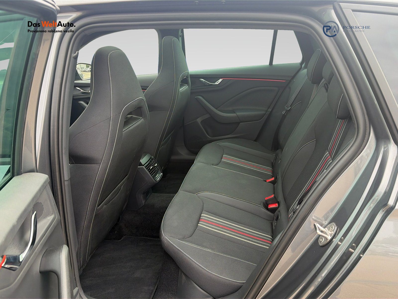 2026 Škoda Scala — fotografija 12