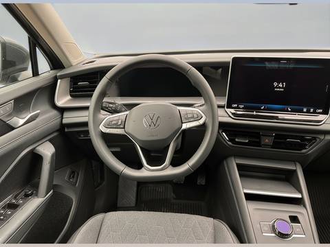 2026 Volkswagen Tayron — sličica 12