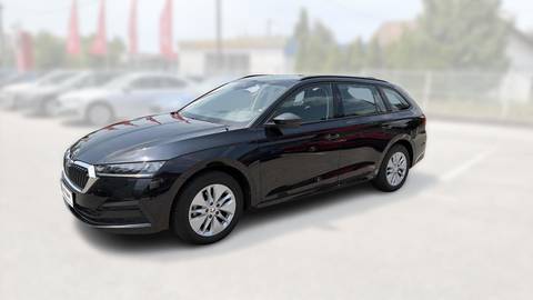 2023 Škoda Octavia Combi