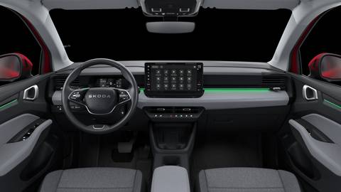 2026 Škoda Epiq — sličica 2
