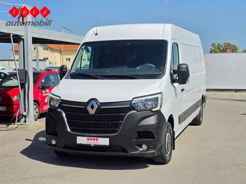 2021 Renault Master — sličica 2