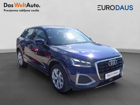 2023 Audi Q2 — sličica 3