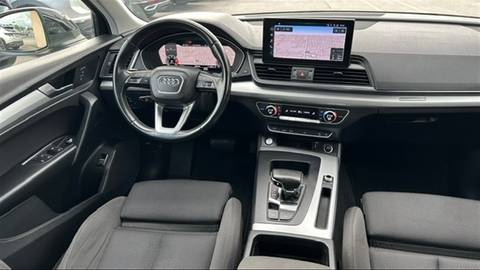 2021 Audi Q5 — sličica 11