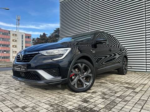 2021 Renault Megane Conquest — sličica 11