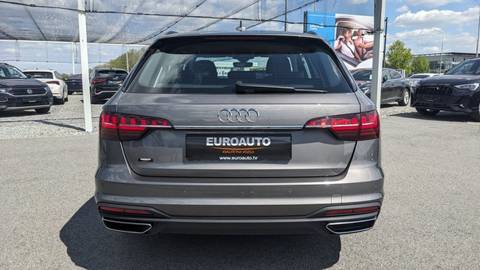 2020 Audi A4 — sličica 6