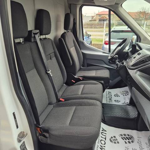 2016 Ford Transit — sličica 12