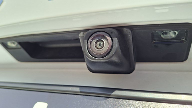 2021 Ford Focus — fotografija 29