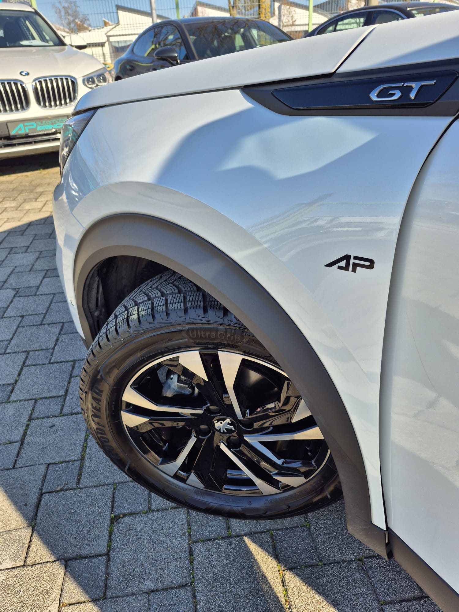 2023 Peugeot 2008 — fotografija 28