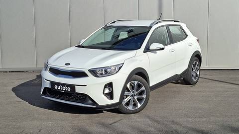 2020 Kia Stonic