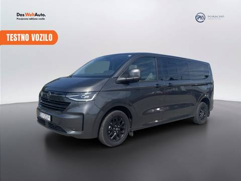 2026 Volkswagen Caravelle