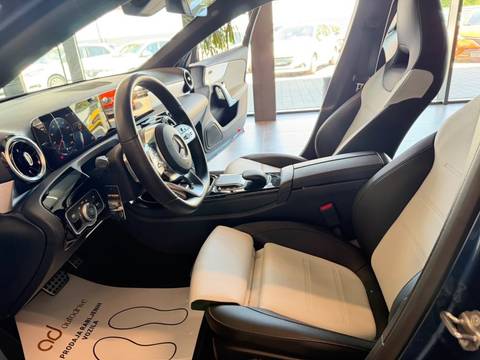 2021 Mercedes-Benz A-klasa — sličica 16