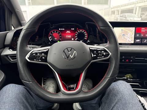 2024 Volkswagen Golf — sličica 25