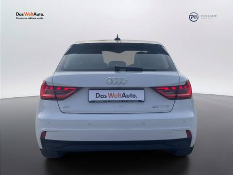 2026 Audi A1 Sportback — sličica 5