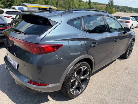 2022 Cupra Formentor — sličica 2