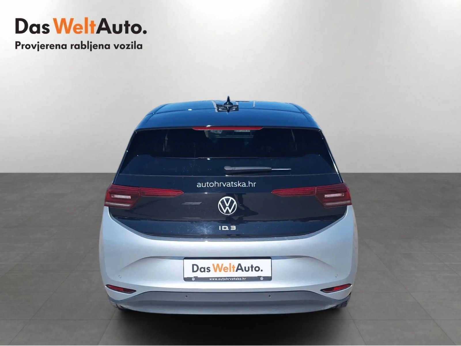 2023 Volkswagen ID.3 — fotografija 4