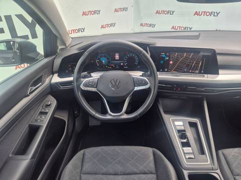 2023 Volkswagen Golf VIII — sličica 17