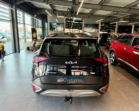 2023 Kia Sportage — sličica 6