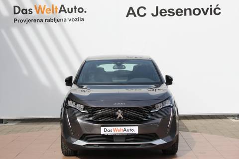 2023 Peugeot 3008 — sličica 2