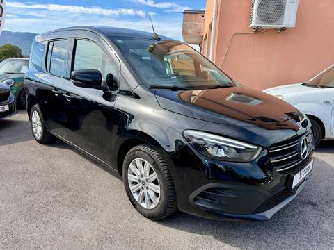 2022 Mercedes-Benz Citan — sličica 3