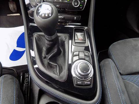 2016 BMW Serija 2 — sličica 19