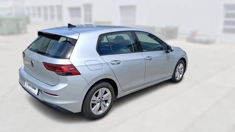 2024 Volkswagen Golf — sličica 7